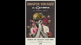 Dhafer Youssef  Live at LOlympia Diwan Of Beauty and Odd [upl. by Carisa]