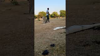 Bowling for batsman cricket viral kar do [upl. by Myron982]