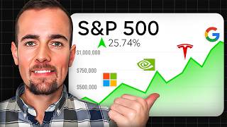 How To Invest In The SampP 500 Step By Step [upl. by Hume]