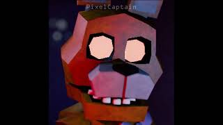 10 Years at Freddys fnaf [upl. by Aisitel]