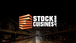 Guide de montage Stock Cuisines 2  Tiroirs classique [upl. by Bhatt905]