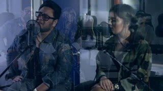 Pillowtalk Zayn Cover  andrewagarcia x Jessica Clark x Jay Taj [upl. by Waechter890]