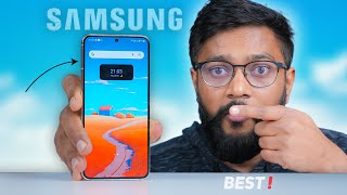 Best Samsung Smartphone  But Watch Before Buy [upl. by Elahcim860]