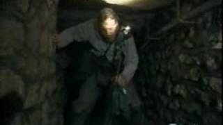 Man Gets lost in the Catacombs of Paris Part 1 of 2 [upl. by Zabrine]