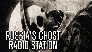 Russias Ghost Radio Station What is the Mysterious Sound Heard on UVB76 [upl. by Jerrine]