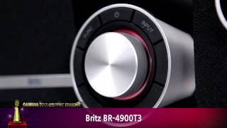 Britz BR 4900T3 [upl. by Warfield]