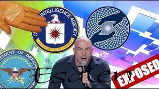 Joe Rogan EXPOSED 2020 CIA Elon Musk MAPS Esalen Military MK Ultra Brave New World [upl. by Ydne]