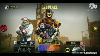 IS RENETTI IS BETTER THAN 50GS PISTOL IN COD MOBILE  CALL OF DUTY MOBILE [upl. by Calise17]