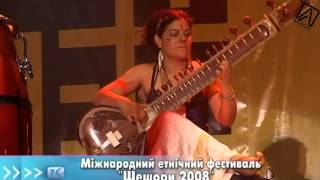 Шешори Подільські 2008  Transglobal Underground Live [upl. by Bloom]