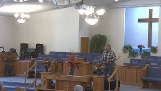 Hilltop Baptist Church Live Stream Sunday School Service 112424 [upl. by Aioj]