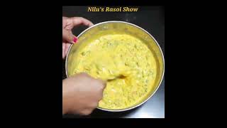 Pudla Recipe  shorts  viral  viralshorts  pudla [upl. by Lepp]