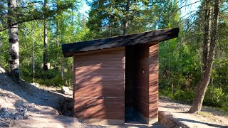 How To Build Rammed Earth Like a Pro  OffGrid Sauna Project Part 5 [upl. by Assira]