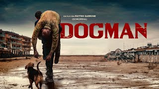 Dog Man Trailer  First Look 2025  Release Date  Plot amp Cast Details [upl. by Saxela]