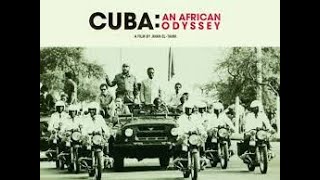 Cuba an African Odyssey Part 1 amp 2 Documentary 2007 [upl. by Neukam367]