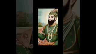 dhan guru gobind singh ji maharaj 🙏shots £short shortvideo shortclip myvideo [upl. by Namyl]