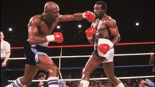 Marvin Hagler v John Mugabi Full Fight Highlights 1080p [upl. by Geminius967]