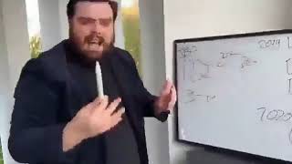 Guy explaining Meme template [upl. by Asilla]