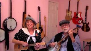 The Dixie Duo plays quotShoo Fly Pie and Apple Pandowdyquot [upl. by Nelleeus998]