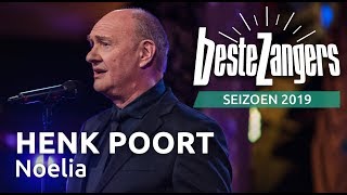 Henk Poort  Noelia  Beste Zangers 2019 [upl. by Olgnaed]