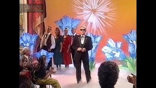 Heino  Blau blüht der Enzian  1992 [upl. by Aidyn]