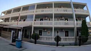 Hotel Captain stavros  Nidri lefkada [upl. by Hasheem]