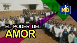 El Poder del Amor l Miguel de Narváez [upl. by Nuhsal965]