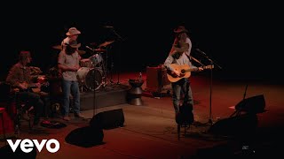 Colter Wall  Happy Reunion Live Performance [upl. by Yanttirb95]