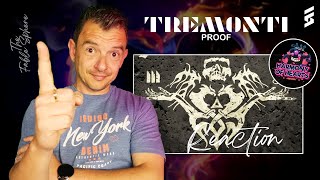 OK SO LISTEN HERE Tremonti  Proof Reaction [upl. by O'Grady]