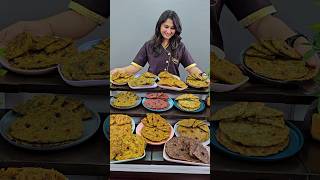 Easy Thalipeeth Recipes  Gluten Free Indian Food omsaicookingclasses food breakfast lunch yum [upl. by Rhtaeh]