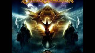 BLIND GUARDIAN  quotAt the Edge of Timequot samples OFFICIAL AUDIO [upl. by Anay187]