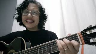 Tarzan boy  Baltimora Cover Ana Tavares Oficial [upl. by Aisauqal]