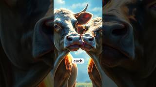 Crazy Facts About cow [upl. by Felix]