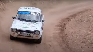 Isaac PALIZA en Chincheros caminosdelinca2024 cdi24 cdi2024 rallyperu [upl. by Parsaye]