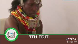 Welcome promo to the Turkana culture and Tourism festival 2023 [upl. by Letta]