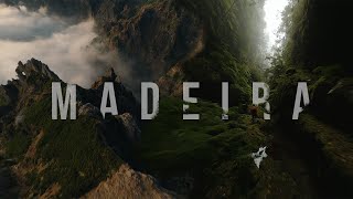 DJI SkyPixel 6th Anniversary Contest Winner Madeira  Cinematic FPV Ellis van Jason [upl. by Washburn128]