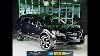 2013 Subaru XV 20IL EYESIGHT 4WD 3YearWarrantyFree [upl. by Dnomal336]