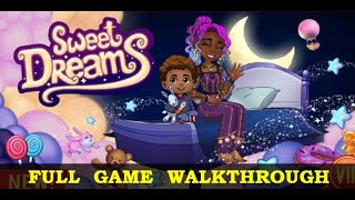 AE Mysteries  Sweet Dreams FULL Game Walkthrough HaikuGames [upl. by Furr]