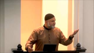 Stop Neglecting the Fajr Prayer  Ust Mohamad Baajour [upl. by Adnamar]