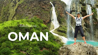 My Salalah Oman Adventure Unveiling Paradise 🇴🇲💫 [upl. by Brown87]