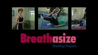 Breathasize Breathing Program 1998 [upl. by Celinka]