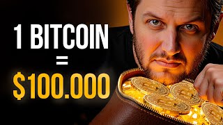 NÃO PERCA BITCOIN ESTA SUBINDO E PODE ATINGIR OS 100000 AINDA ESTE MÊS [upl. by Wall655]