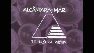 Alcantara Mar  The House of Rhythm vol1  01  My Emotion [upl. by Ailimaj417]