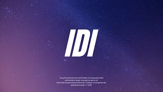 SIN  IDI Official Audio [upl. by Dlnaod]