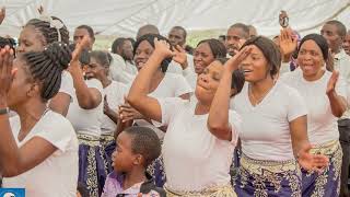 BEST OF ZAMBIAN CATHOLIC SONGS 2023 [upl. by Lissi]