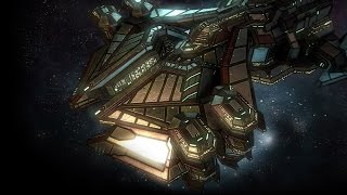 Galactic Civilizations 3 Video Review [upl. by Nrublim]