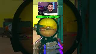 OMNIMOVEMENT  BEST WZ META 😱🔥⁉️ warzone cod callofduty bo6 blackops blackops6 [upl. by Kimura174]