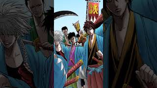 Discover the Truth Behind the Shinsengumi Legacy [upl. by Ahcsim]