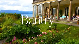 Discovering Bantry Unveiling Irelands Hidden Gems [upl. by Orlan686]