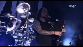 KoRn  Shoots and Ladders Live [upl. by Ecnatsnoc]