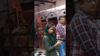 Delhi kalka mandir 🙏 shorts video [upl. by Faria93]